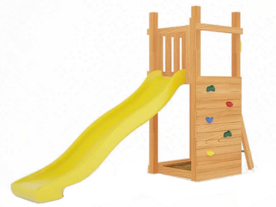 Детская игровая площадка Гарда 6