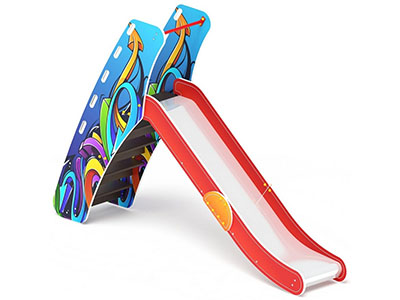 Горка Стрит-арт h=1200