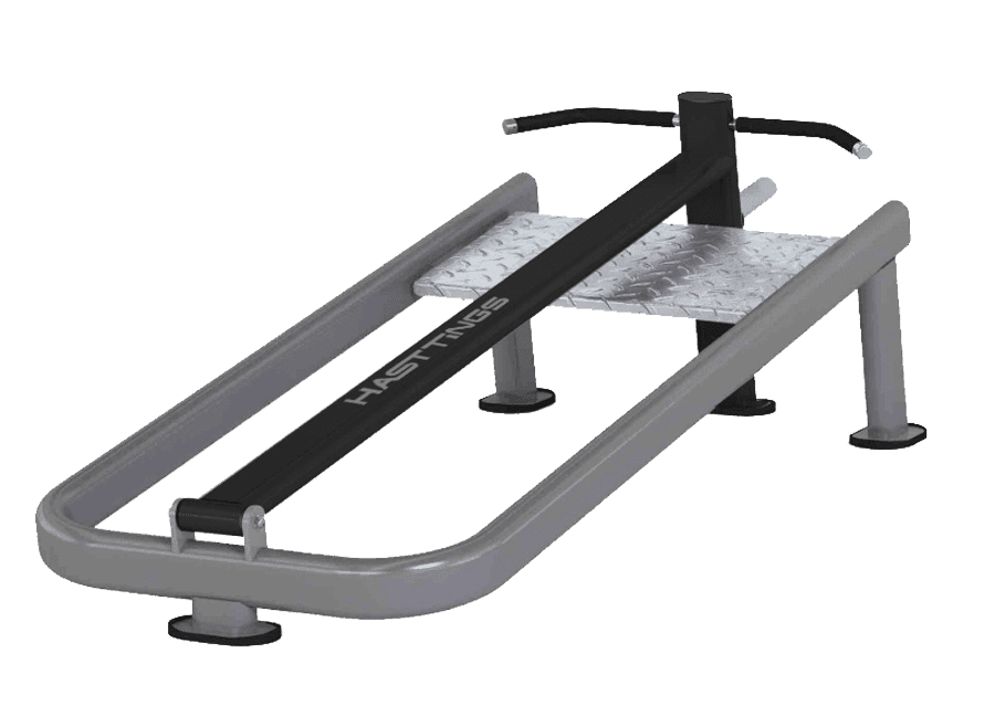 Т-образная тяга стоя Digger HD023-4 - вид 3