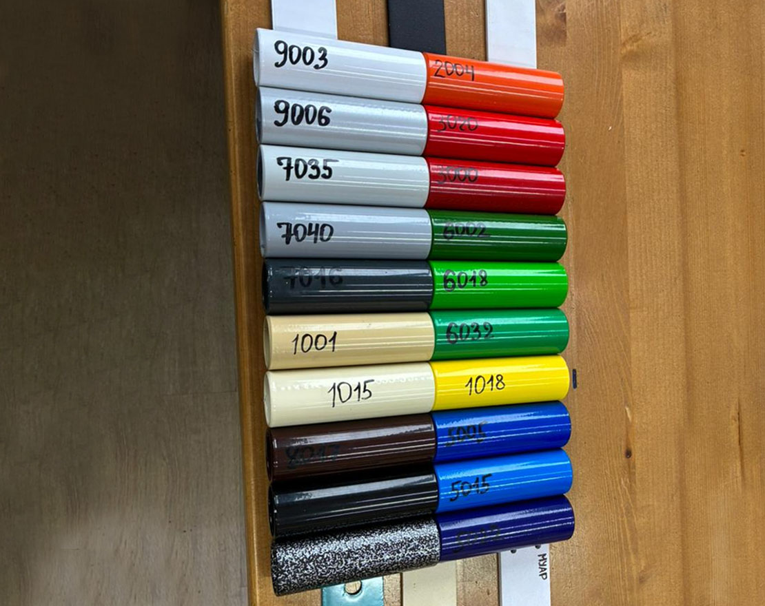 Параворкаут TORUDA Комплекс 014 - вид 2